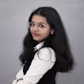 Madhusmita avatar