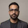 Deepak avatar