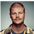 Christian avatar
