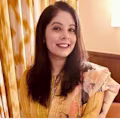 Aastha avatar
