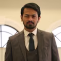 Ahmed avatar