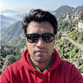 Shreyansh avatar
