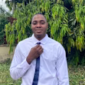 Sulaimon avatar