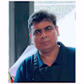 Alok avatar