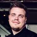 Simon avatar