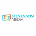 Stevenson Media logo