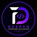 Deepan avatar