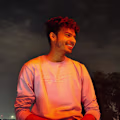 Devraj avatar