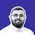 Jaynesh avatar