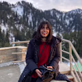 Mariya avatar