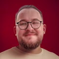 Marcus avatar