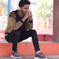 Amit avatar