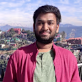 Ayush avatar