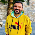 Nimesh avatar