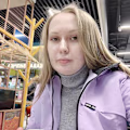 Oksana avatar