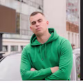 Vitalii avatar