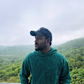 Vijay avatar