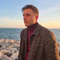 Giuseppe avatar