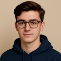 Nicholas avatar