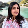 Tanvi avatar