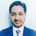 Muhammad Jawad avatar