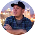 Marty avatar