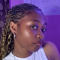 Gold avatar