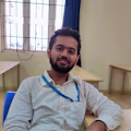 Siddhartha avatar