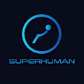 Superhuman Chambers logo