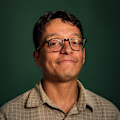 Alberto avatar