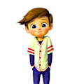 Deshan avatar
