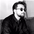 NISAR avatar