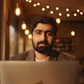 Musadiq avatar