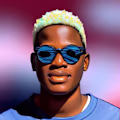 Ugochukwu avatar
