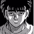 Evans avatar