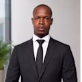 Benson avatar