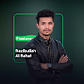 Nazibullah avatar