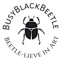 Busyblackbeetle avatar