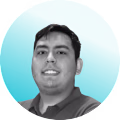 Luis avatar