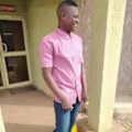 Adedayo avatar