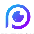 Peer Through Media LLC logo