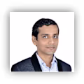 Abhijeet avatar