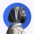 Ramsha avatar