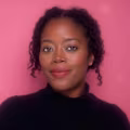 Monique avatar