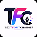 Text Font avatar