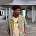 Yash avatar