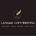 Langar Copywriting logo