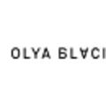 Olya Black logo