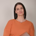 Gabriela avatar