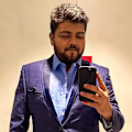 Suvrodeepta avatar